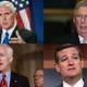 Illustration for article titled GOP Leaders’ Daughters: ‘It’s Pretty Fucked Up If We’re The Only Reason You’re Denouncing Trump’s Statements’